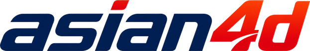 Logo asian4d